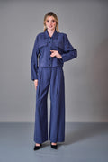 Onno - Regular Size Suit (ONO27K3031) - 8690200203381