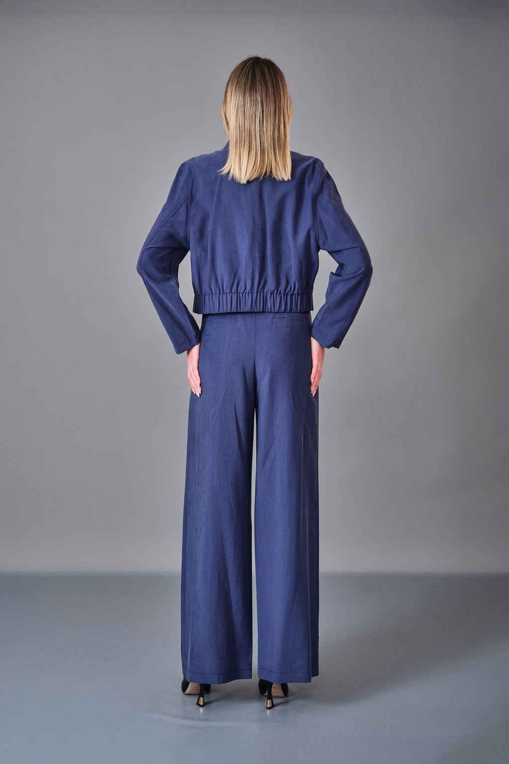 Onno - Regular Size Suit (ONO27K3031) - 8690200203381