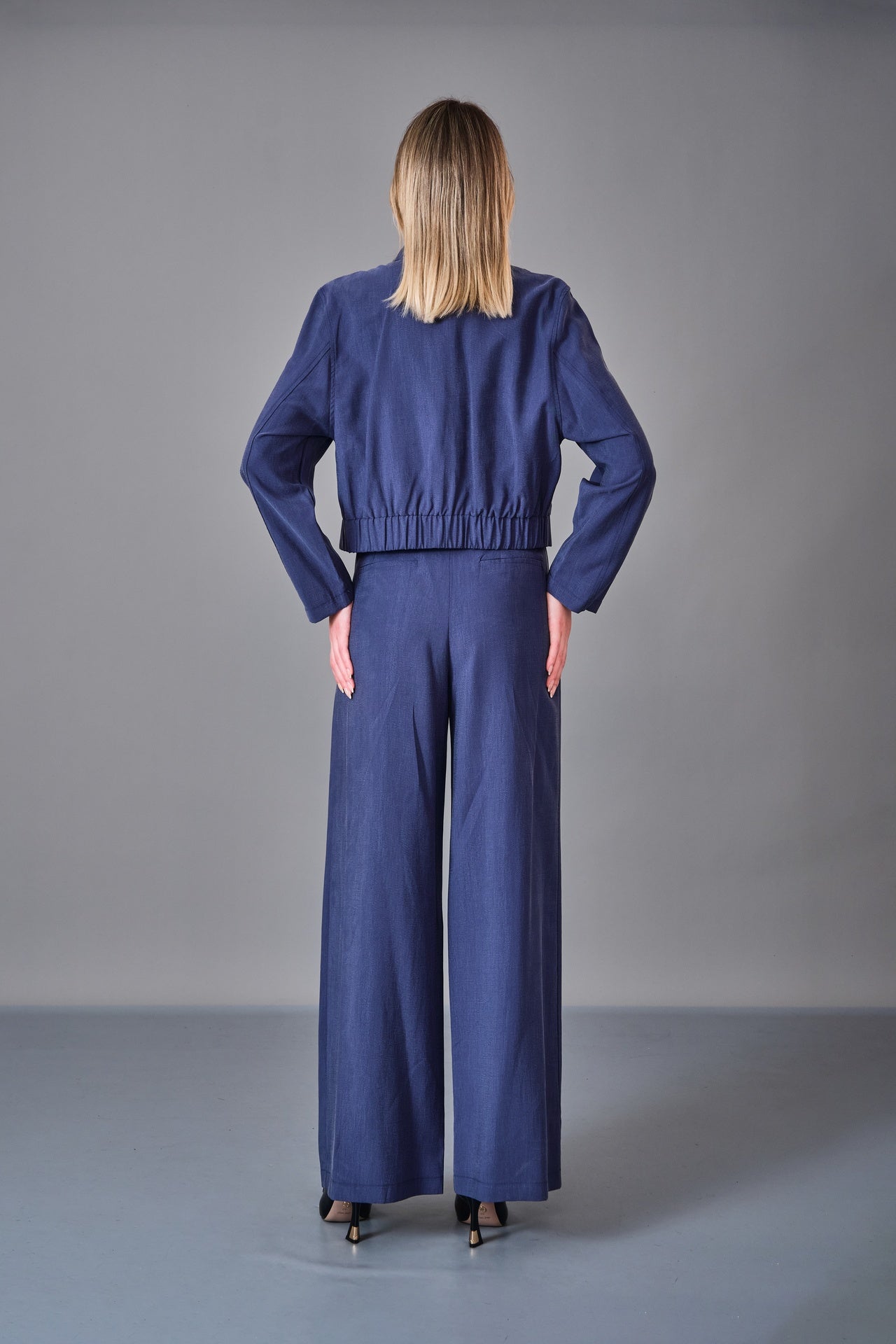 Onno - Regular Size Suit (ONO27K3031) - 8690200203381