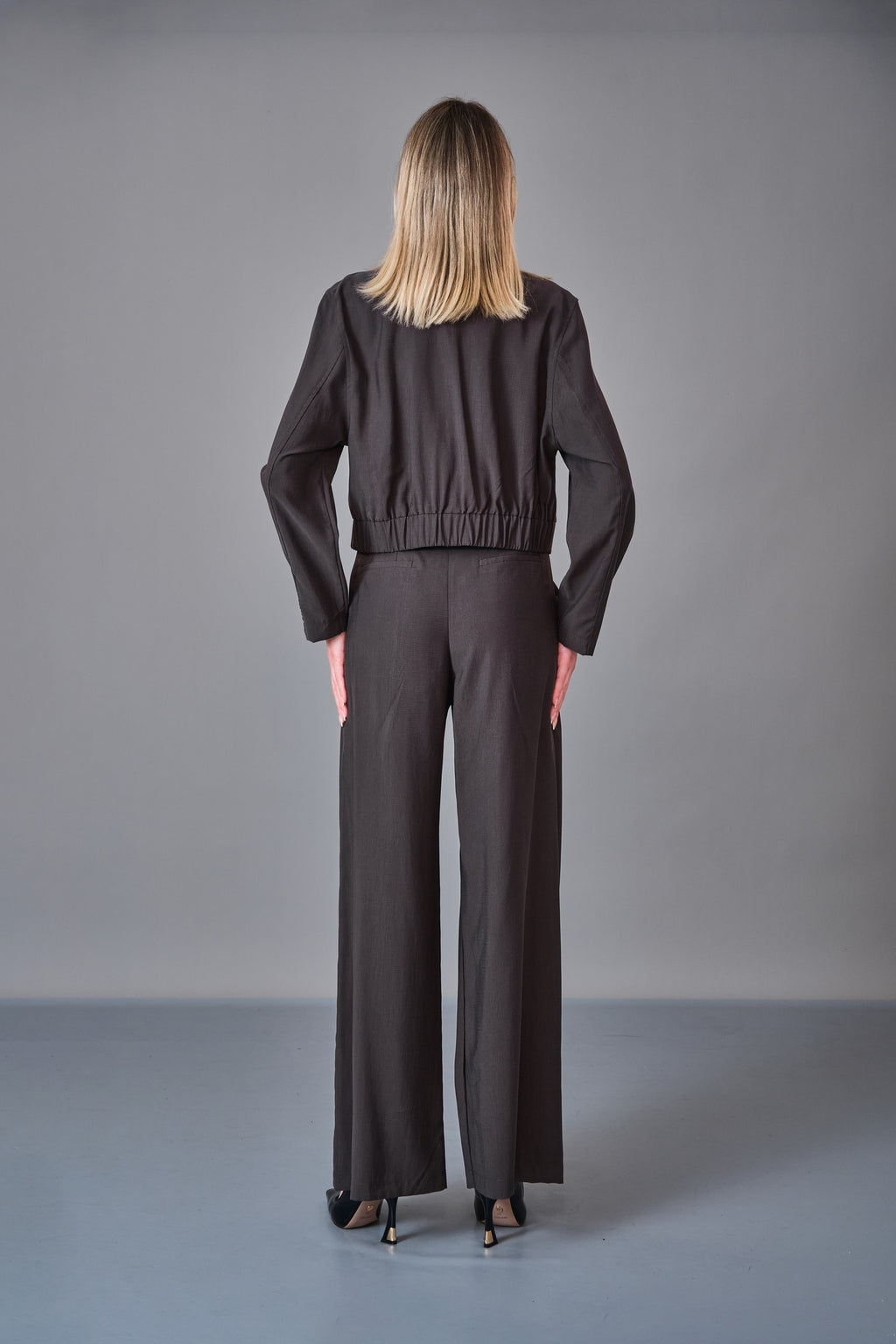 Onno - Regular Size Suit (ONO27K3031) - 8690200203398