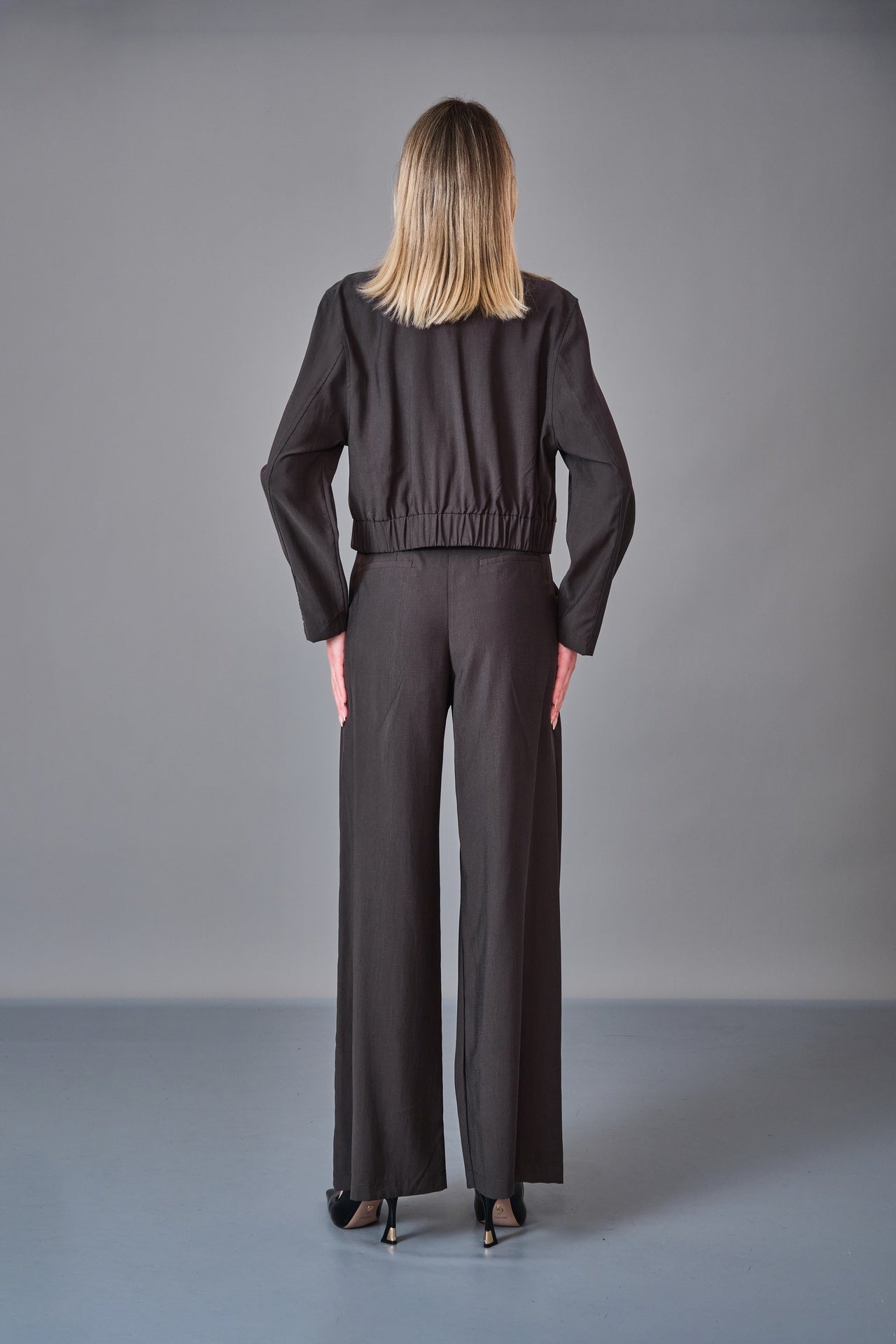 Onno - Regular Size Suit (ONO27K3031) - 8690200203398