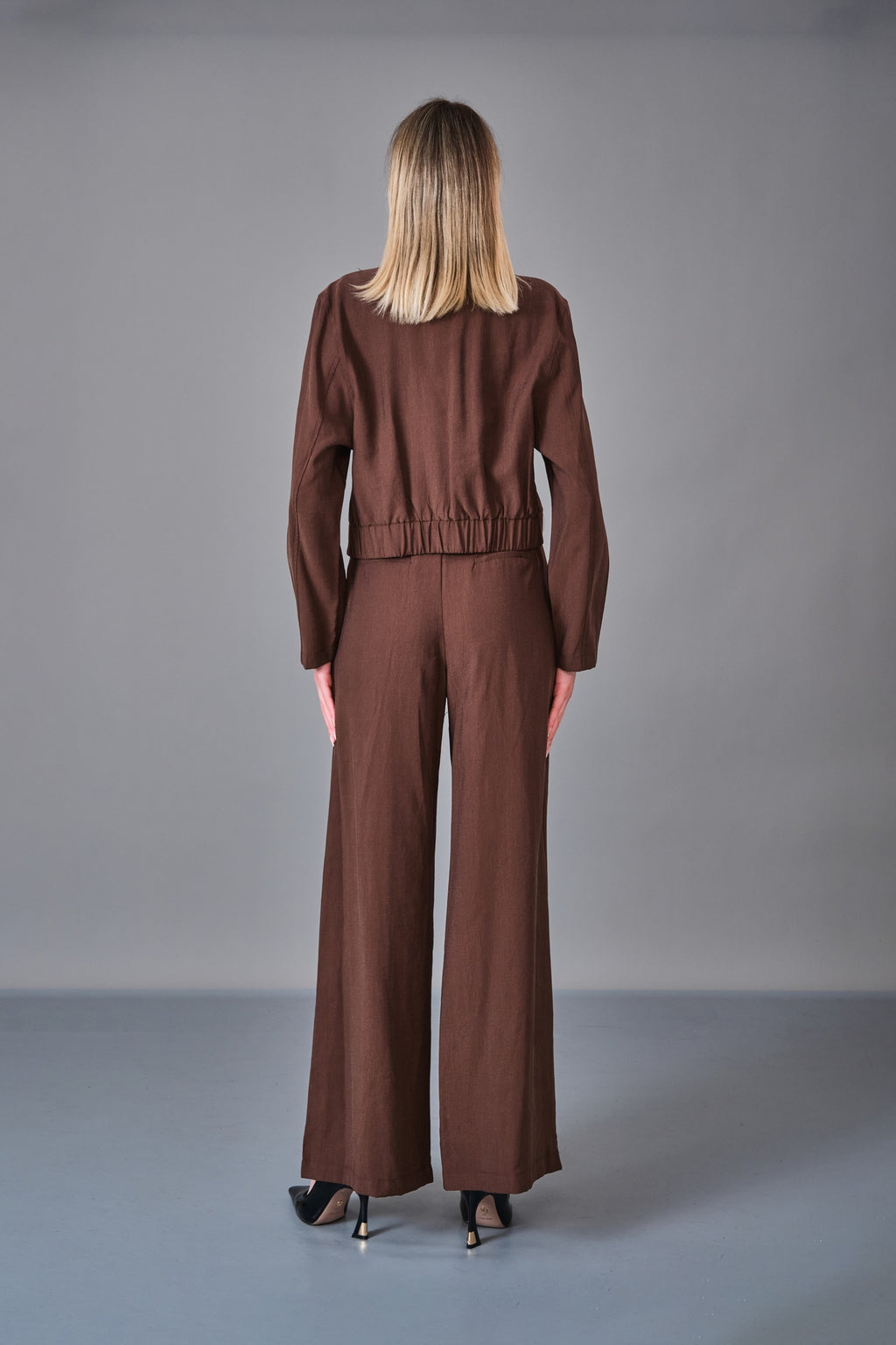 Onno - Regular Size Suit (ONO27K3031) - 8690200203411