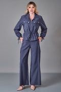 Onno - Regular Size Suit (ONO27K3023) - 8690200203428
