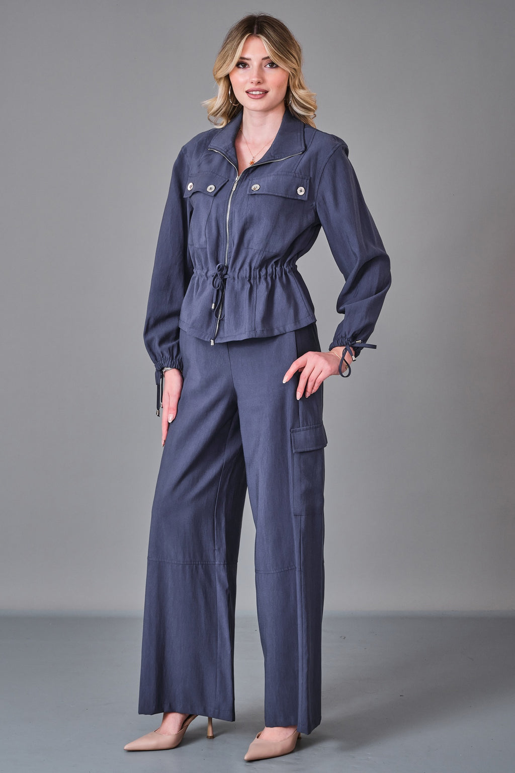 Onno - Regular Size Suit (ONO27K3023) - 8690200203428