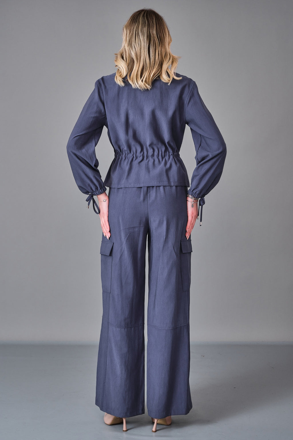Onno - Regular Size Suit (ONO27K3023) - 8690200203428
