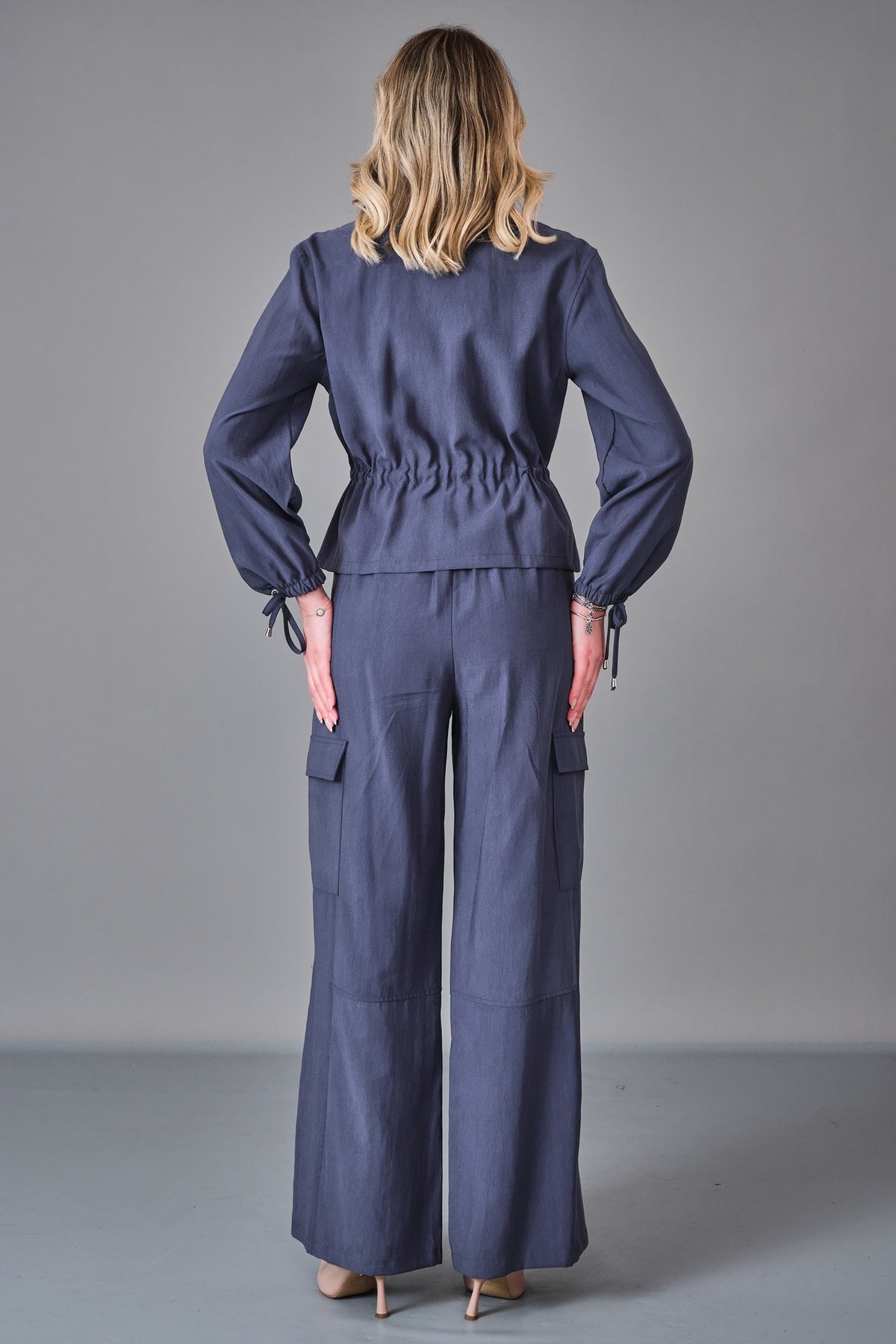 Onno - Regular Size Suit (ONO27K3023) - 8690200203428