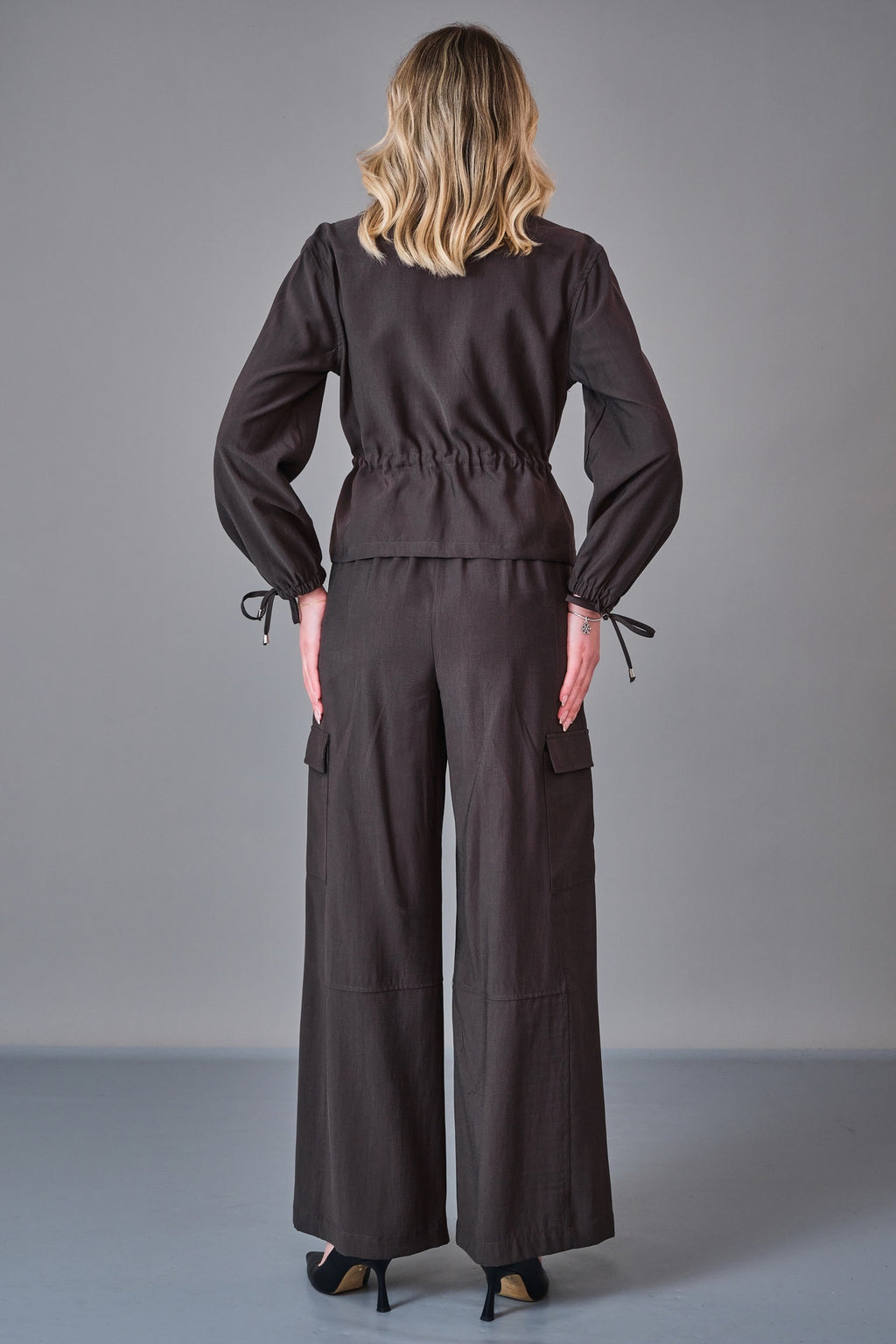 Onno - Regular Size Suit (ONO27K3023) - 8690200203435