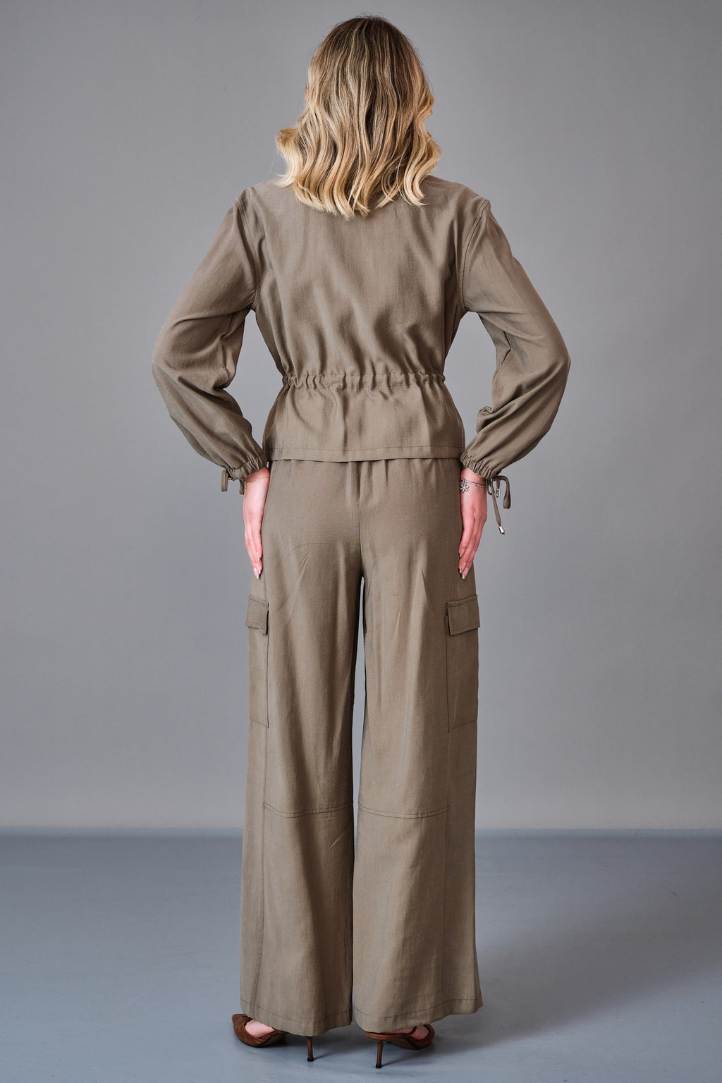 Onno - Regular Size Suit (ONO27K3023) - 8690200203442