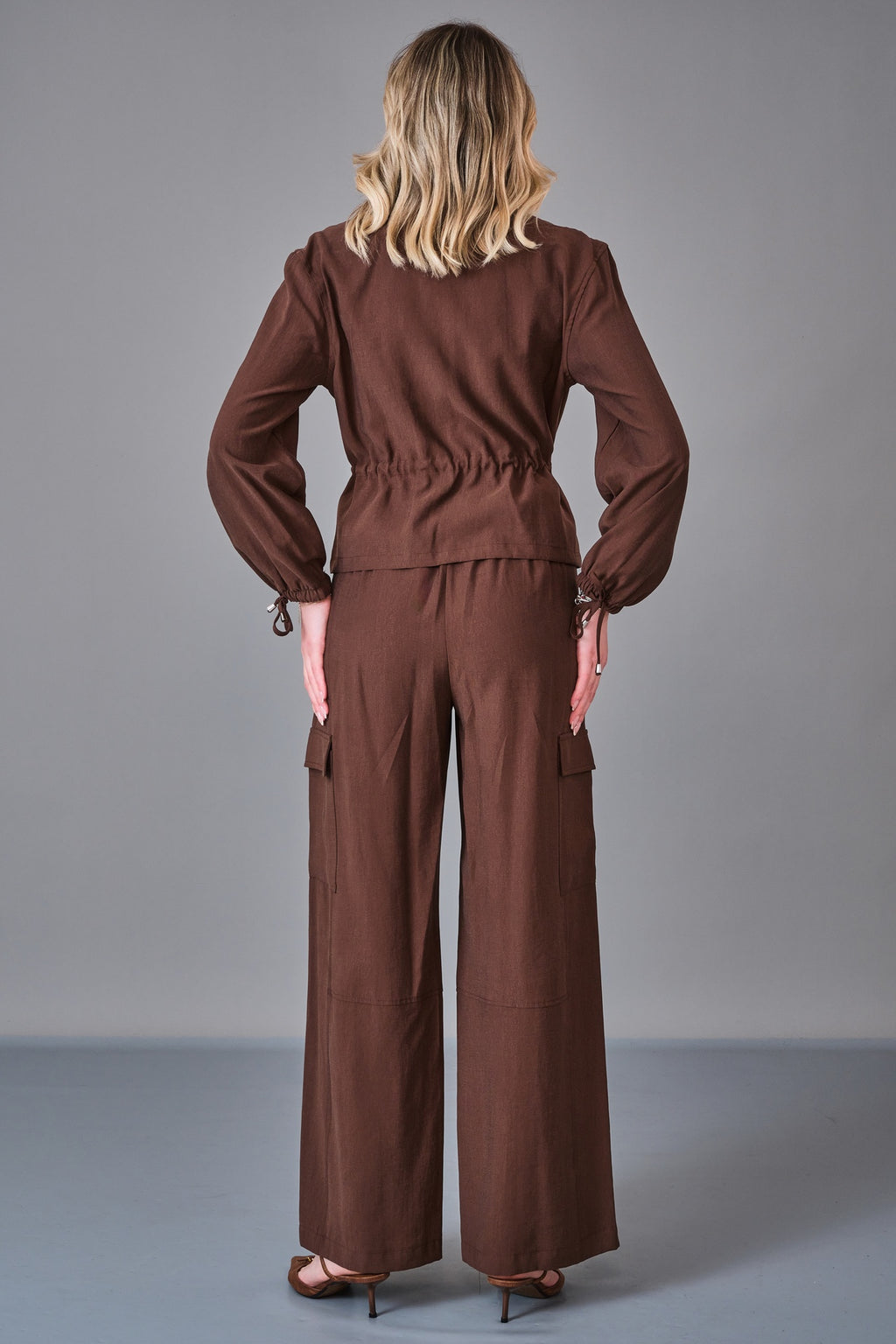 Onno - Regular Size Suit (ONO27K3023) - 8690200203459