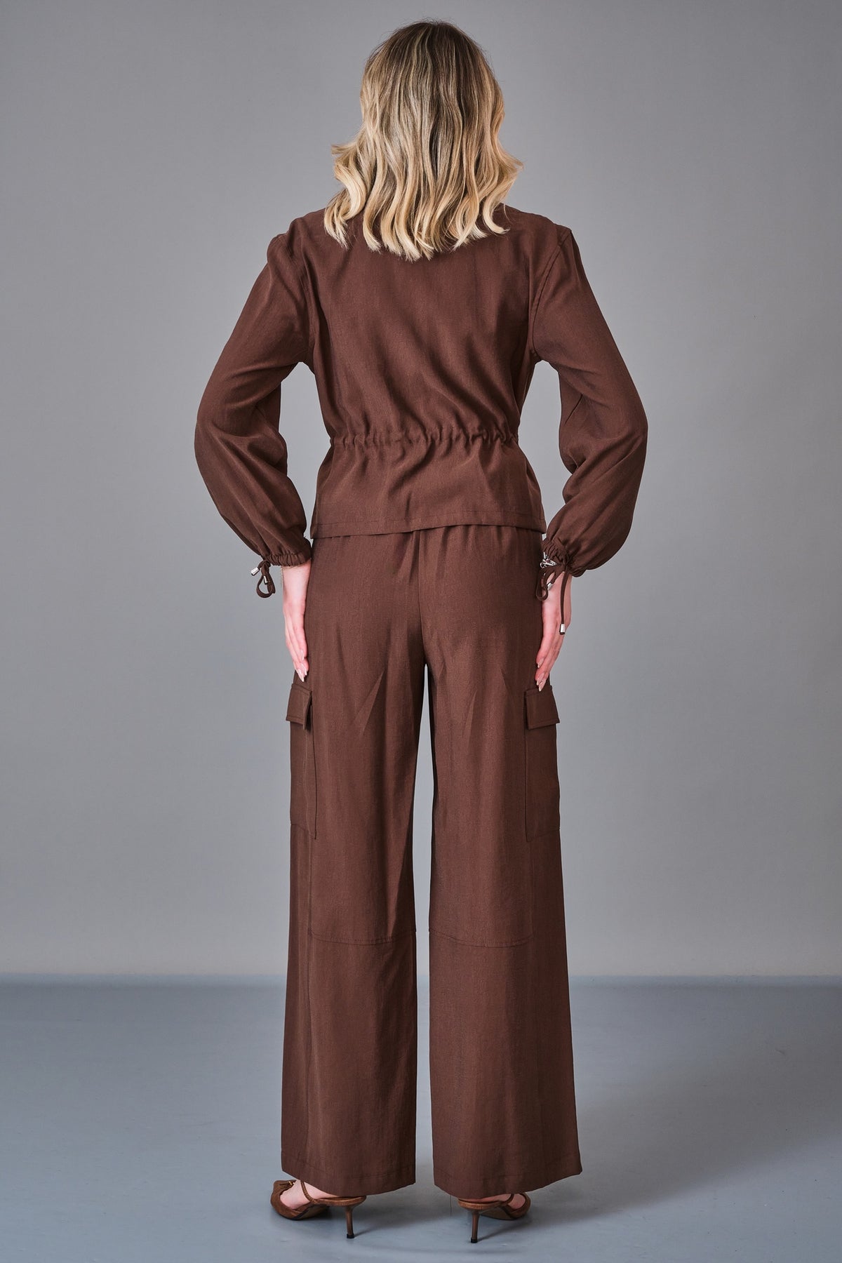 Onno - Regular Size Suit (ONO27K3023) - 8690200203459