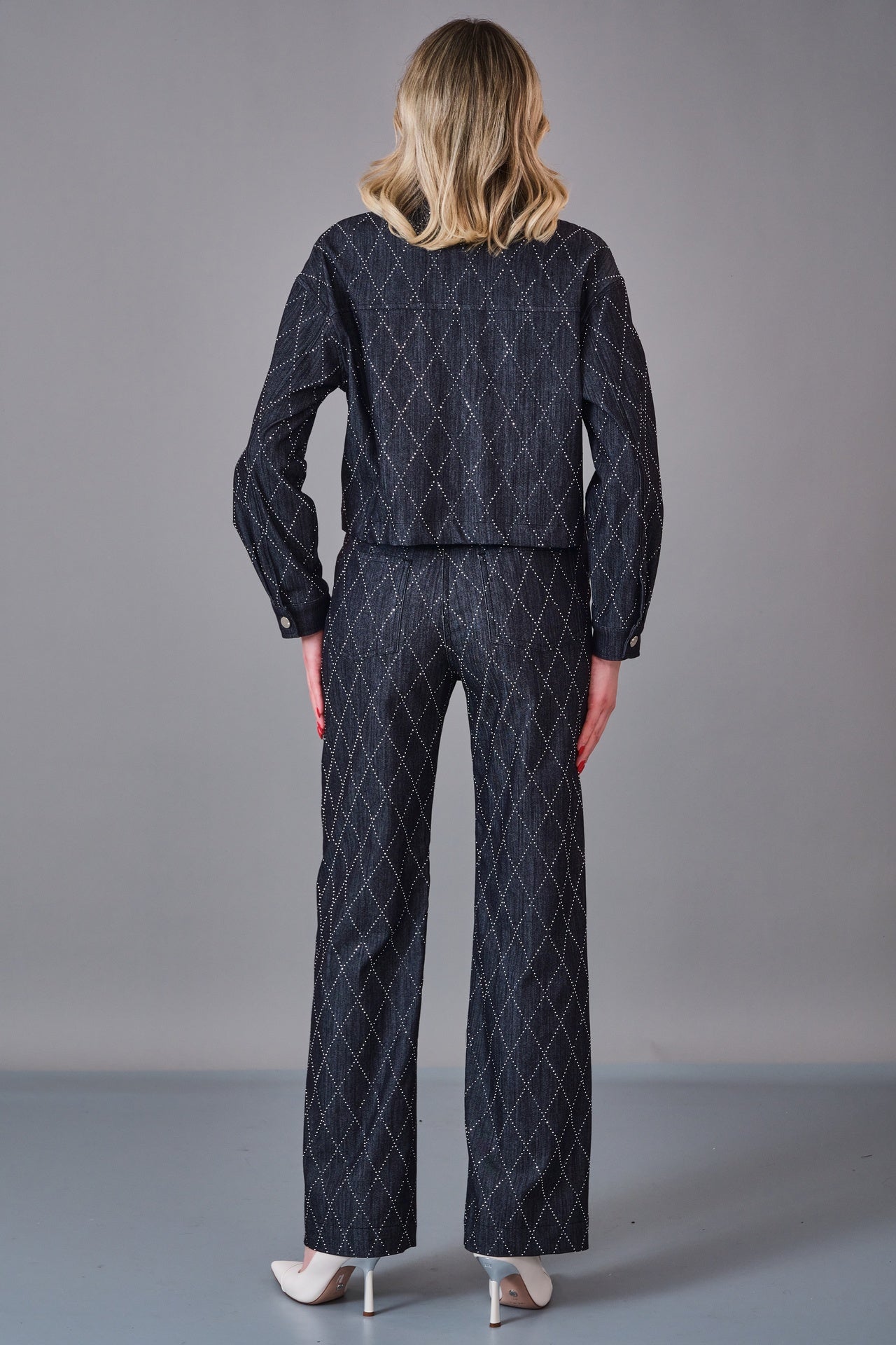 Onno - Regular Size Suit (ONO27K338) - 8690200203466