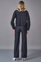 Onno - Regular Size Suit (ONO27K338) - 8690200203466