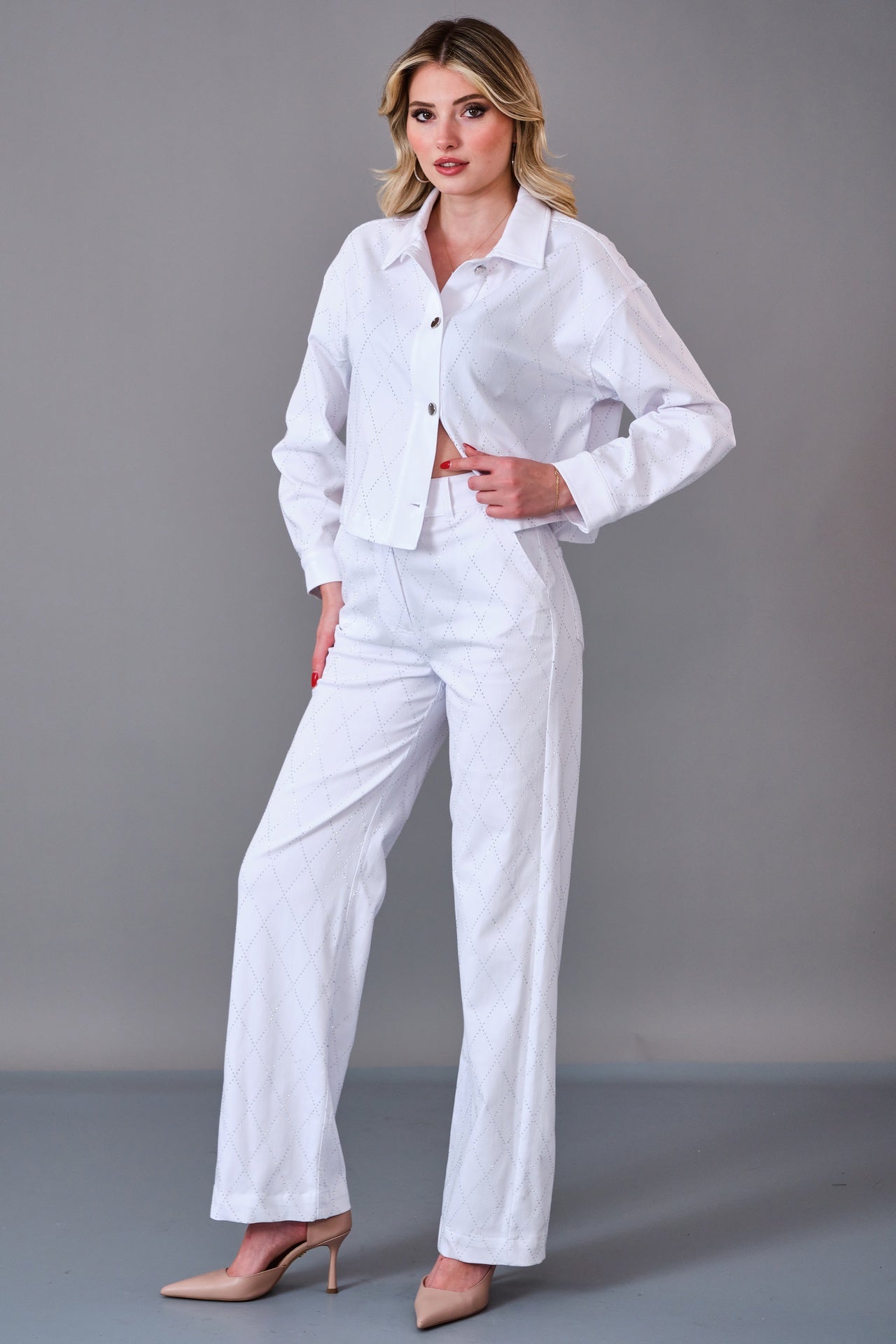 Onno - Regular Size Suit (ONO27K338) - 8690200203473