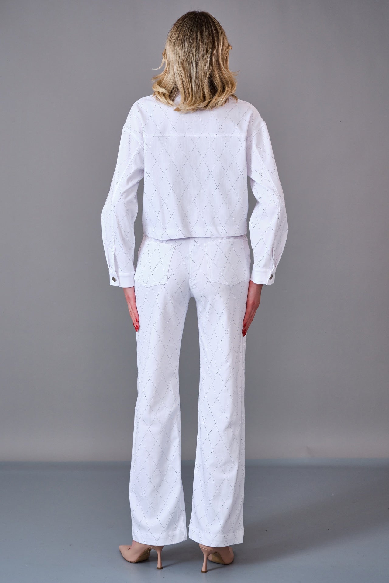 Onno - Regular Size Suit (ONO27K338) - 8690200203473