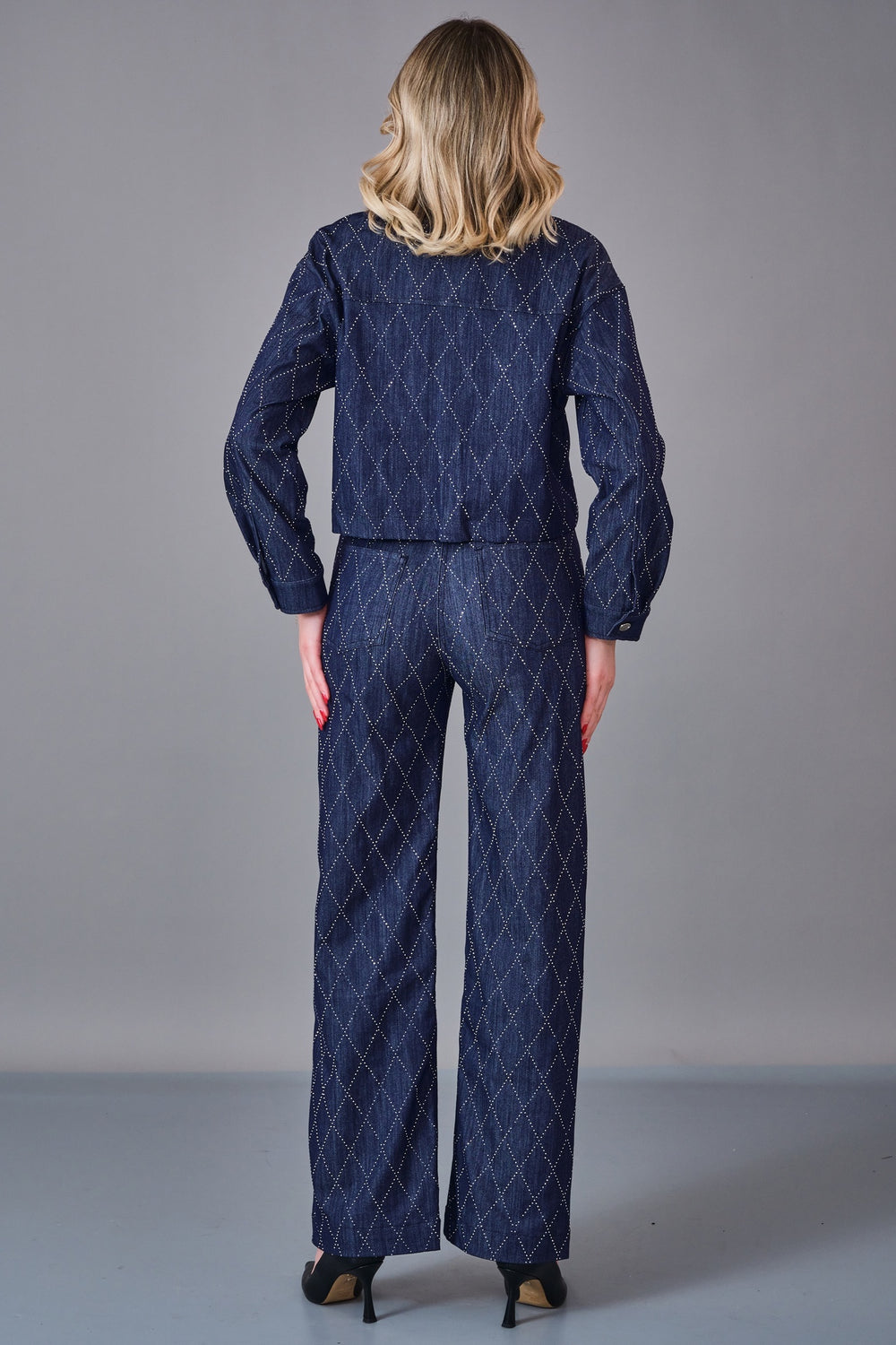 Onno - Regular Size Suit (ONO27K338) - 8690200203480