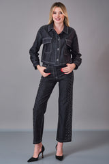 Onno - Regular Size Suit (ONO27K3036) - 8690200203497