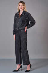 Onno - Regular Size Suit (ONO27K3036) - 8690200203497