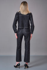 Onno - Regular Size Suit (ONO27K3036) - 8690200203497