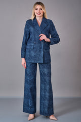 Onno - Regular Size Suit (ONO27K3034) - 8690200203510