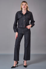 Onno - Regular Size Suit (ONO27K3043) - 8690200203527
