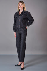 Onno - Regular Size Suit (ONO27K3043) - 8690200203527