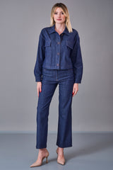 Onno - Regular Size Suit (ONO27K3043) - 8690200203534