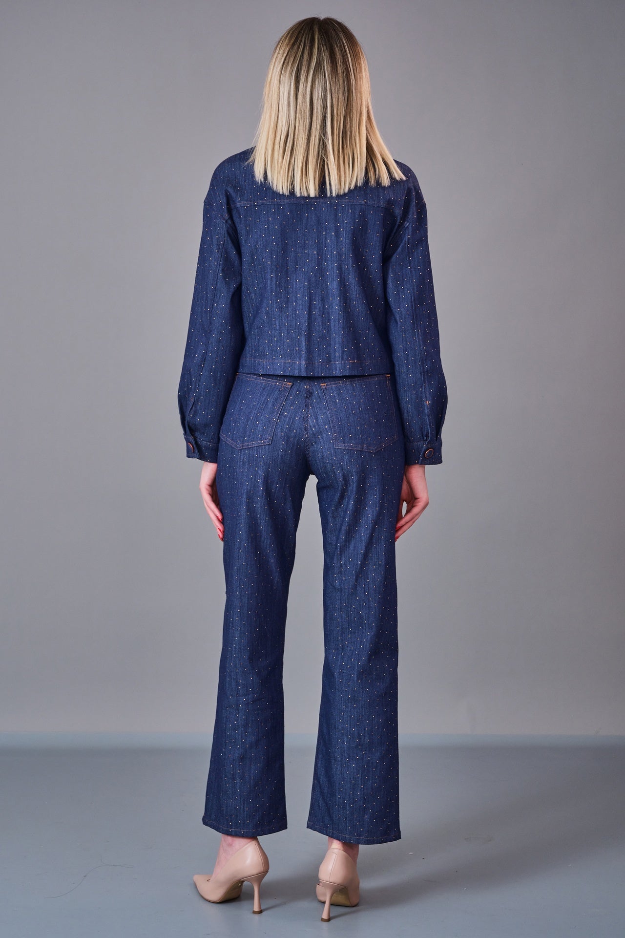 Onno - Regular Size Suit (ONO27K3043) - 8690200203534