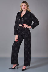 Onno - Regular Size Suit (ONO27K3044) - 8690200203541