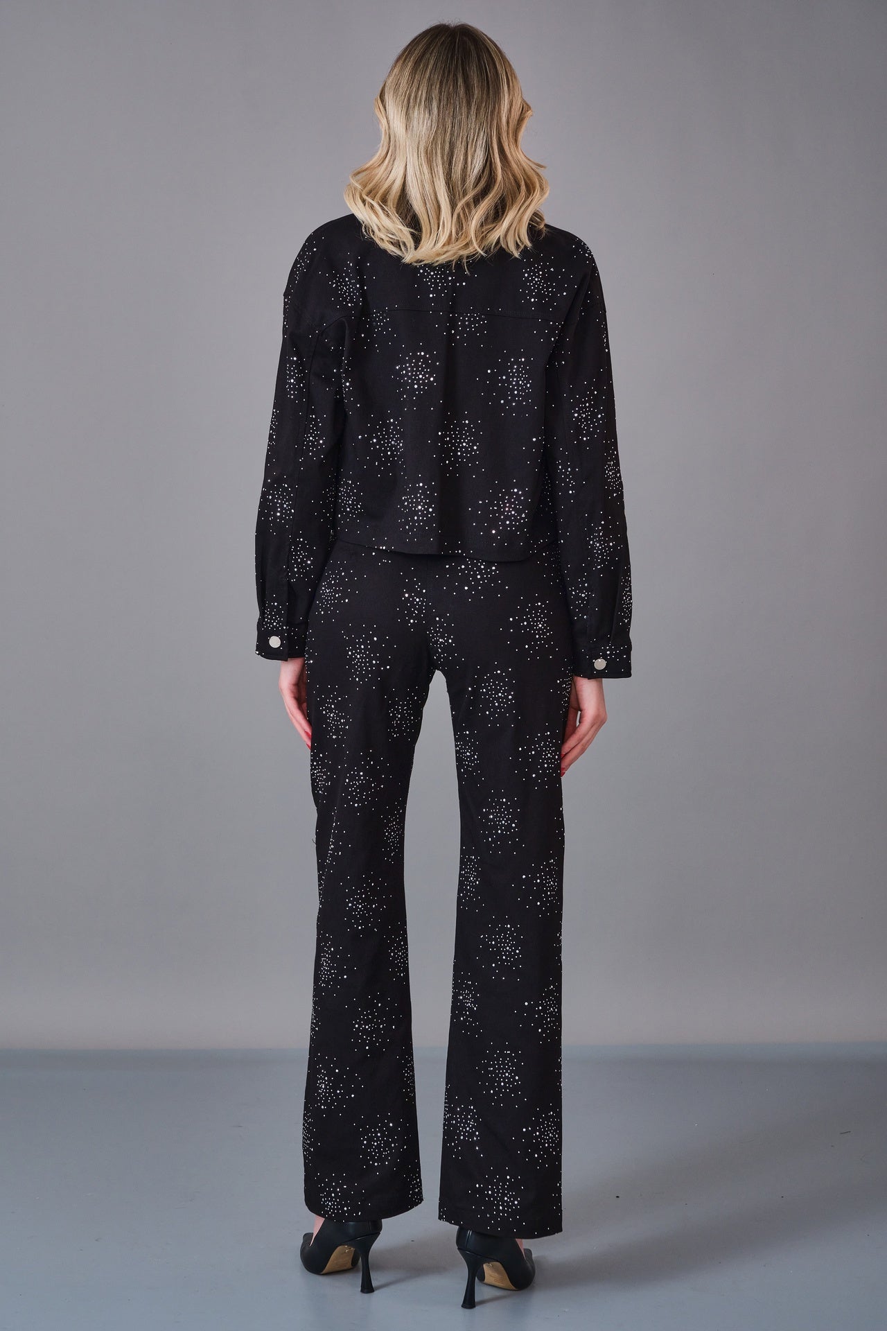 Onno - Regular Size Suit (ONO27K3044) - 8690200203541