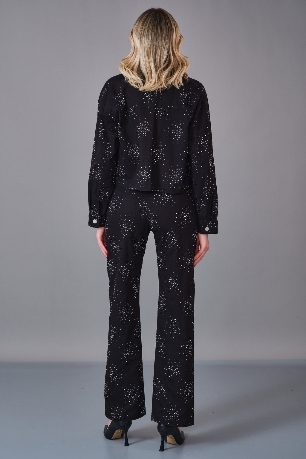 Onno - Regular Size Suit (ONO27K3044) - 8690200203541