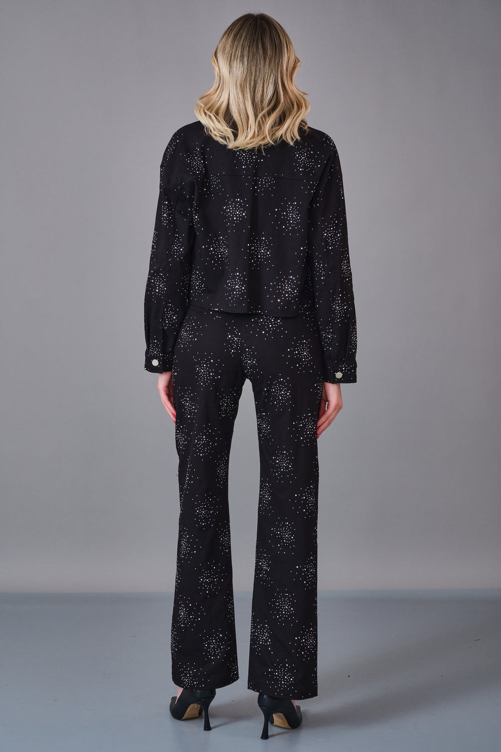 Onno - Regular Size Suit (ONO27K3044) - 8690200203541