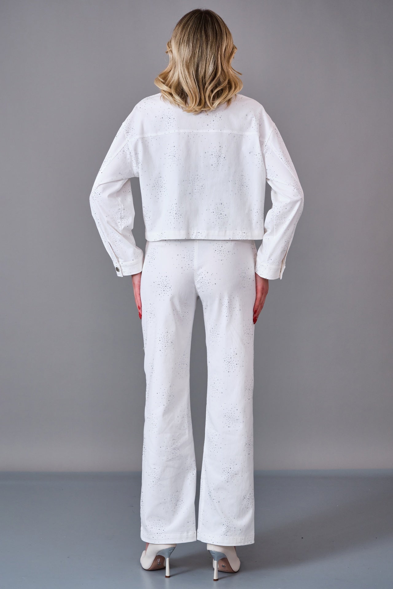 Onno - Regular Size Suit (ONO27K3044) - 8690200203558