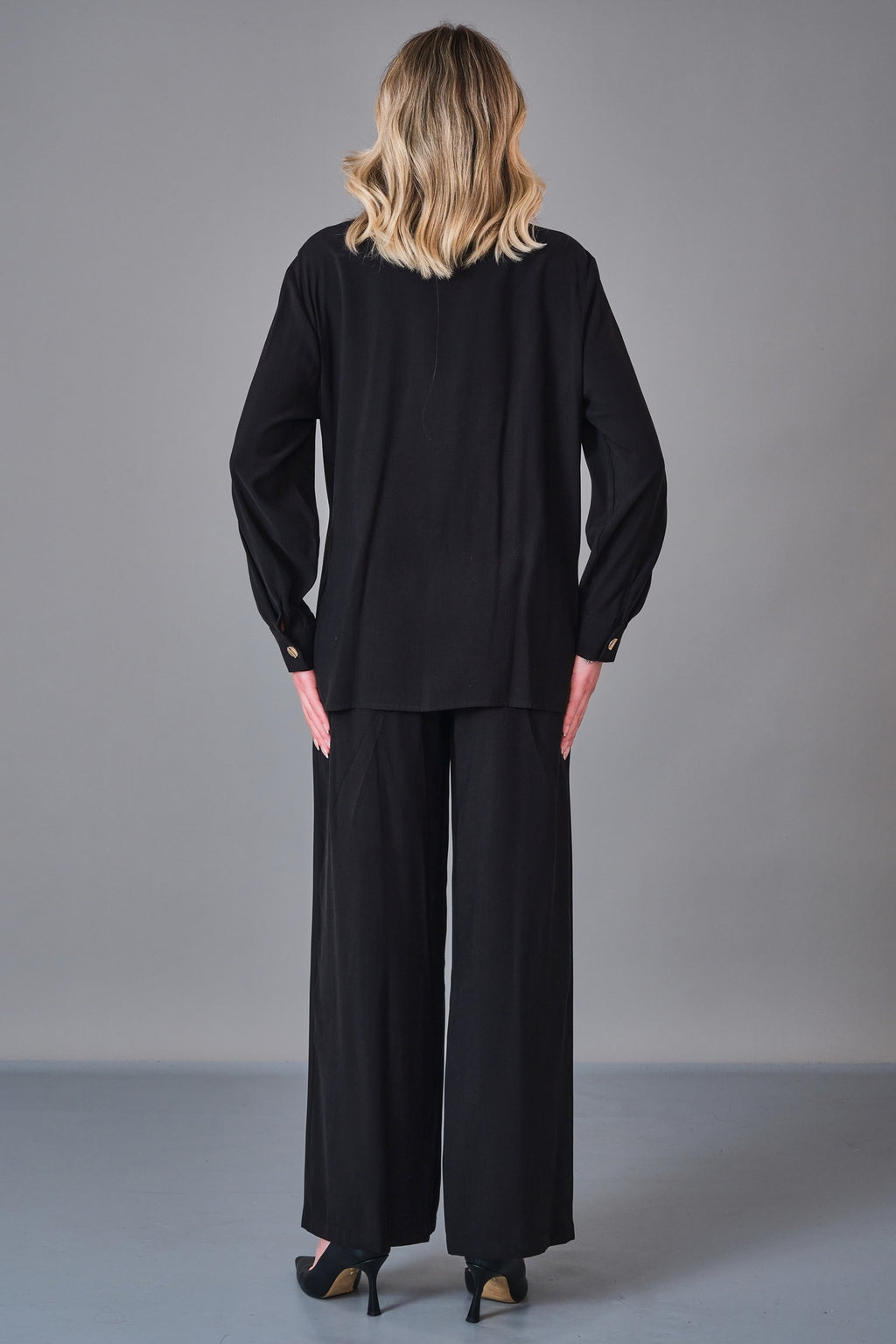 Onno - Regular Size Suit (ONO27K3004) - 8690200203596