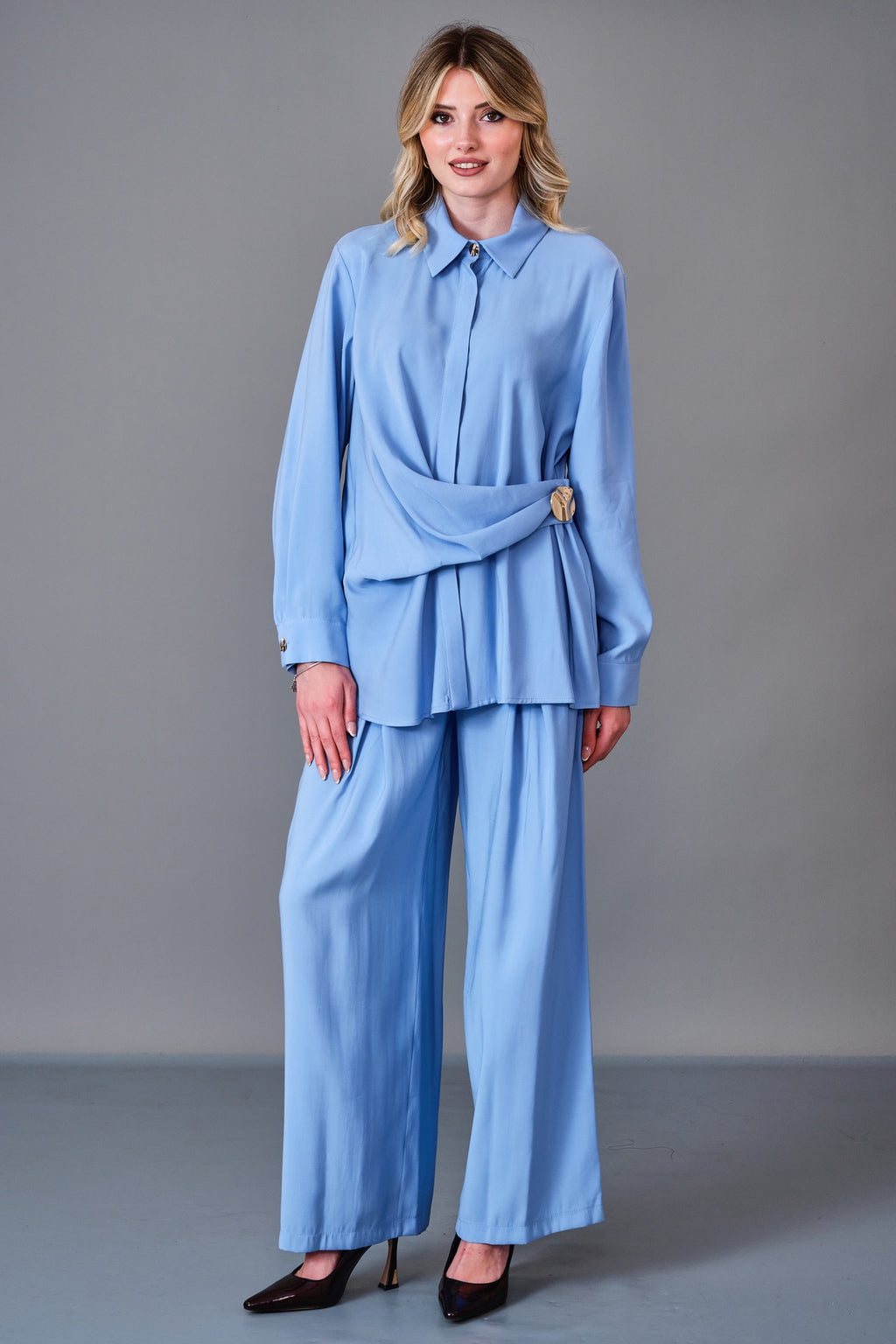 Onno - Regular Size Suit (ONO27K3004) - 8690200203602