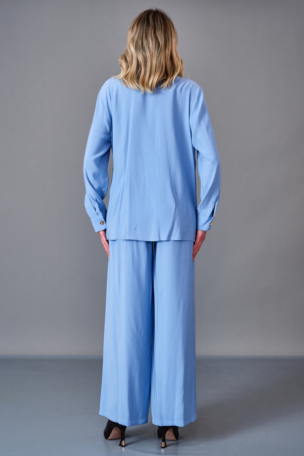 Onno - Regular Size Suit (ONO27K3004) - 8690200203602