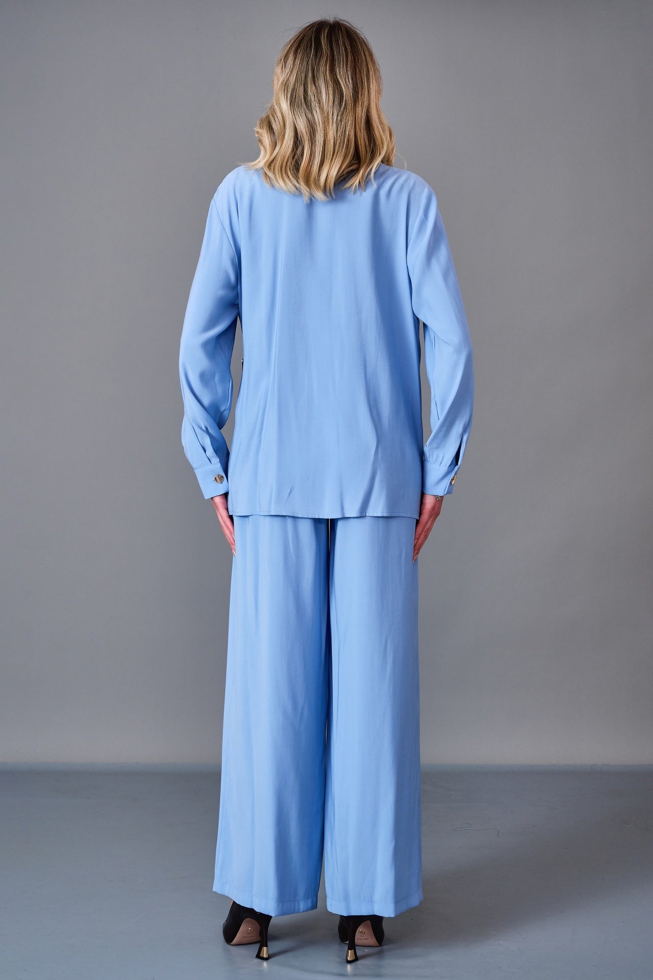 Onno - Regular Size Suit (ONO27K3004) - 8690200203602