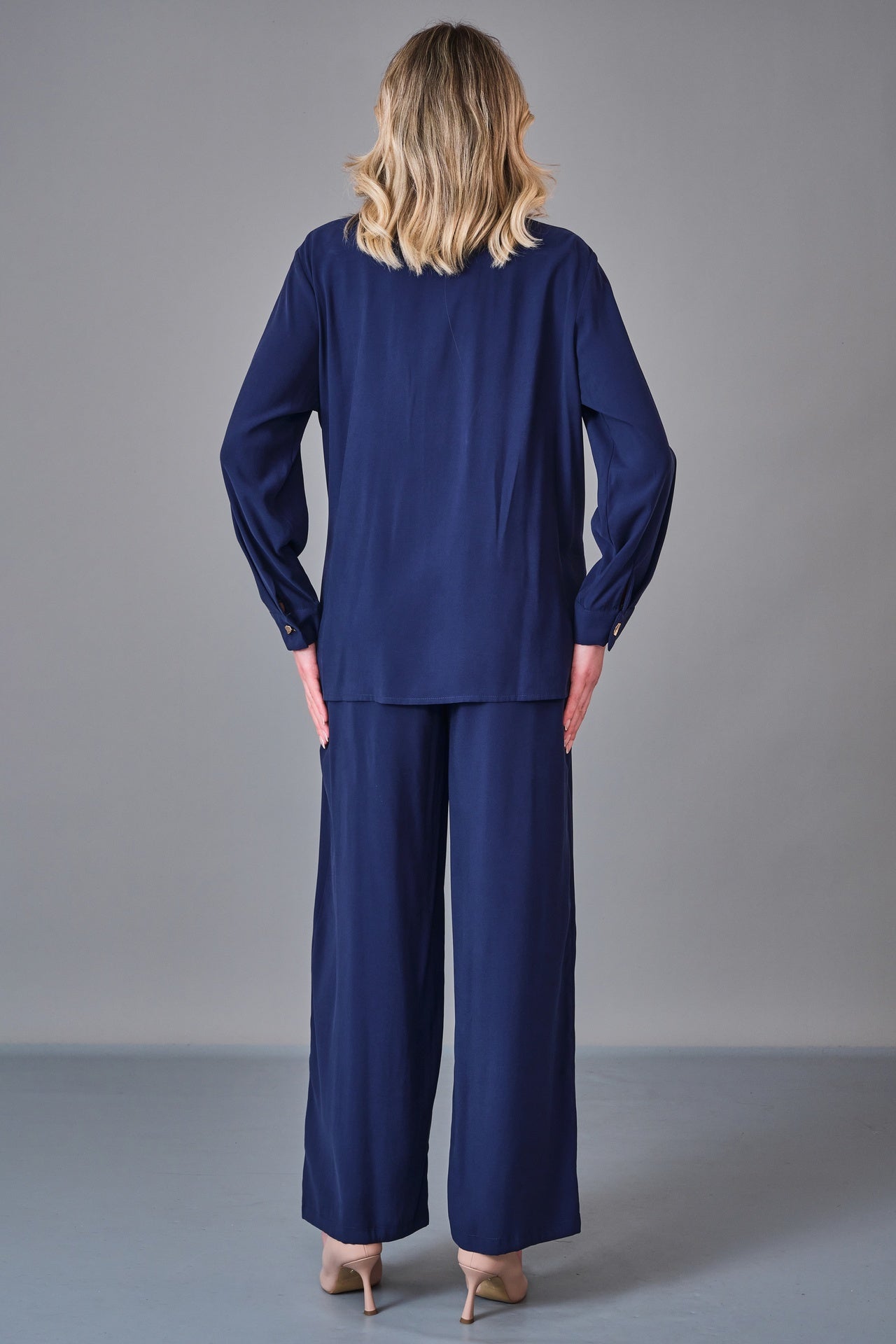 Onno - Regular Size Suit (ONO27K3004) - 8690200203619