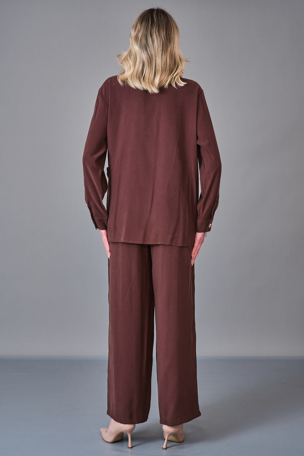 Onno - Regular Size Suit (ONO27K3004) - 8690200203626