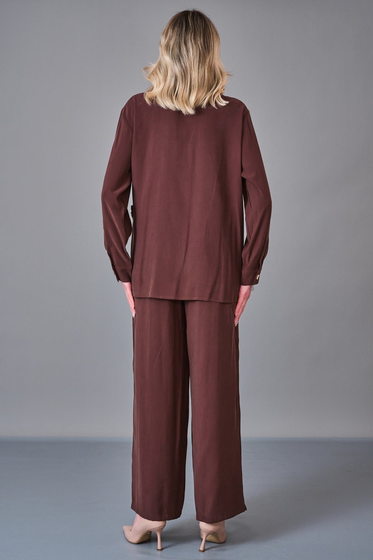 Onno - Regular Size Suit (ONO27K3004) - 8690200203626