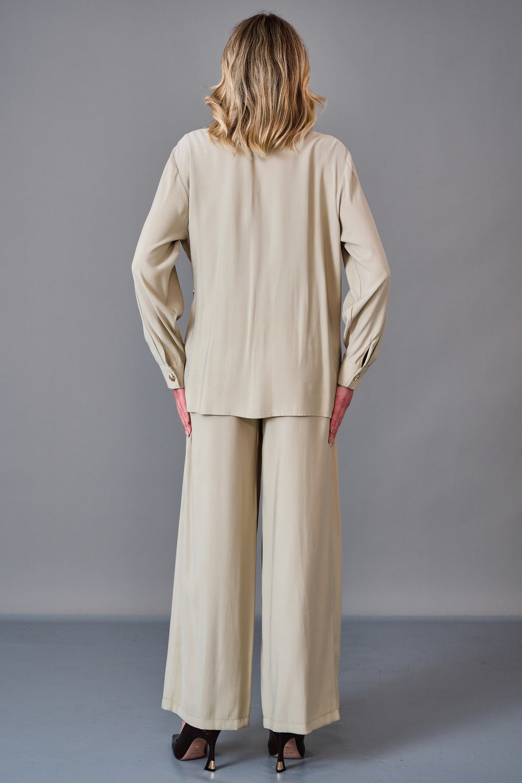 Onno - Regular Size Suit (ONO27K3004) - 8690200203633