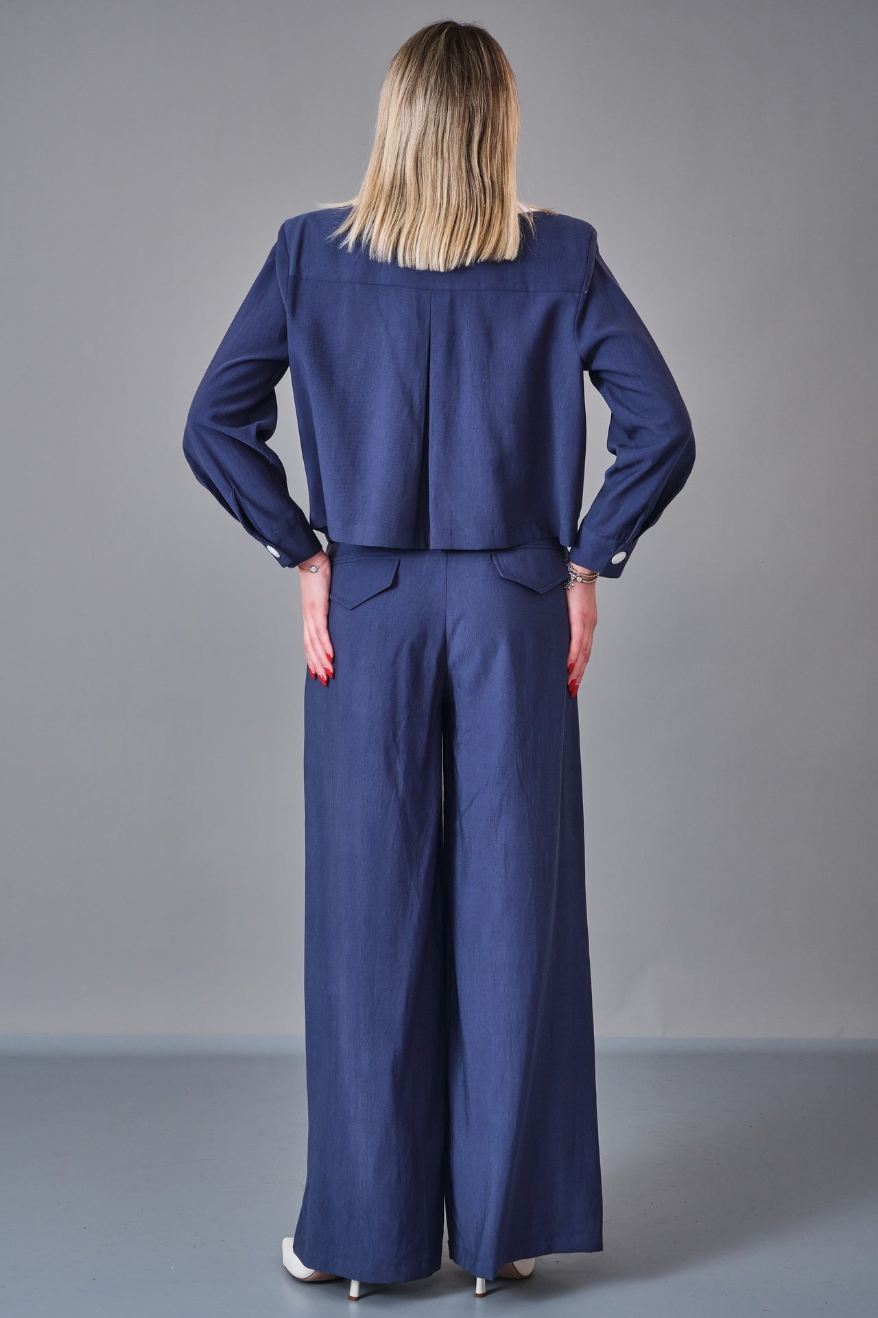 Onno - Regular Size Suit (ONO27K3020) - 8690200203671