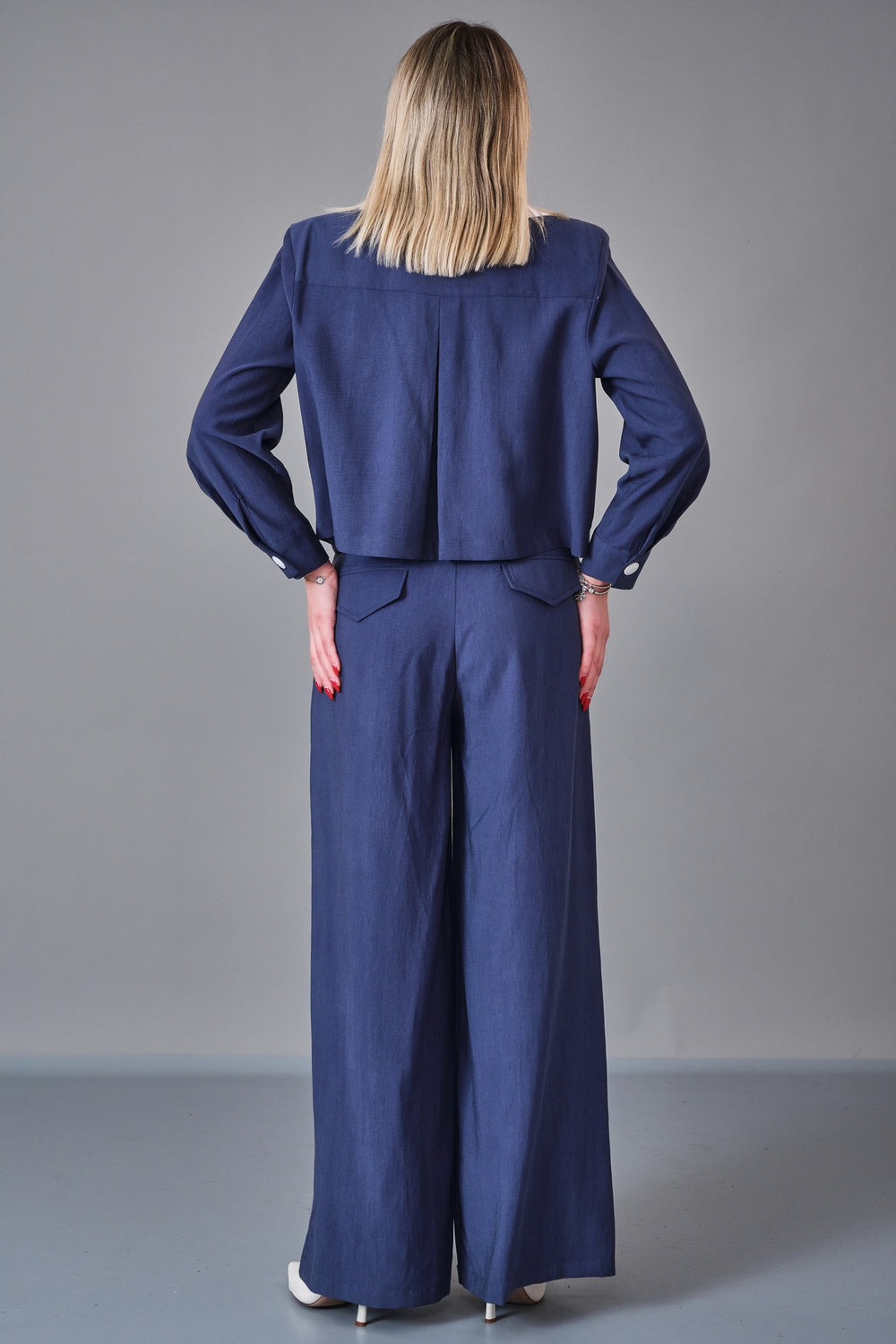 Onno - Regular Size Suit (ONO27K3020) - 8690200203671