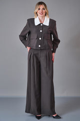 Onno - Regular Size Suit (ONO27K3020) - 8690200203688