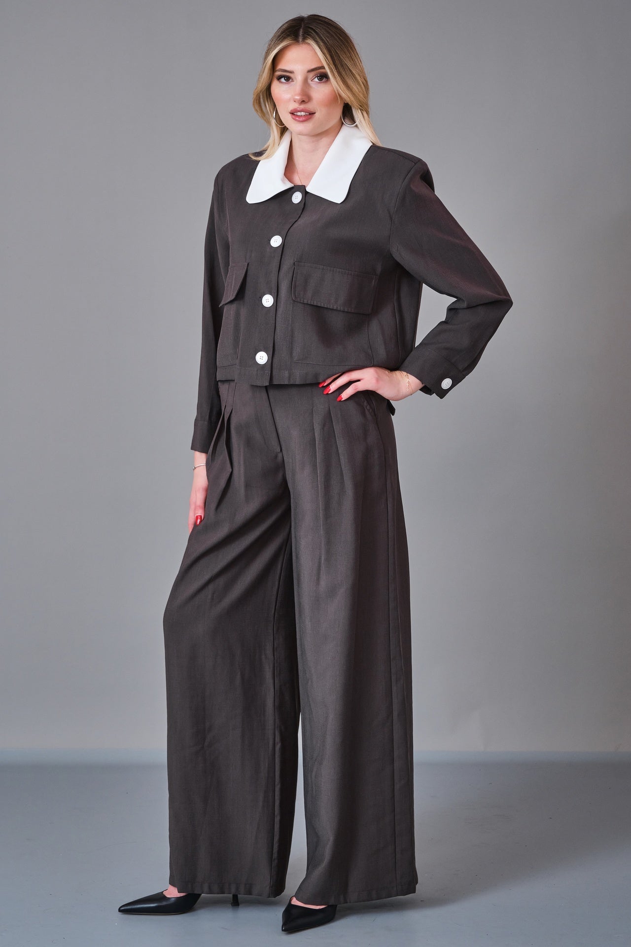Onno - Regular Size Suit (ONO27K3020) - 8690200203688