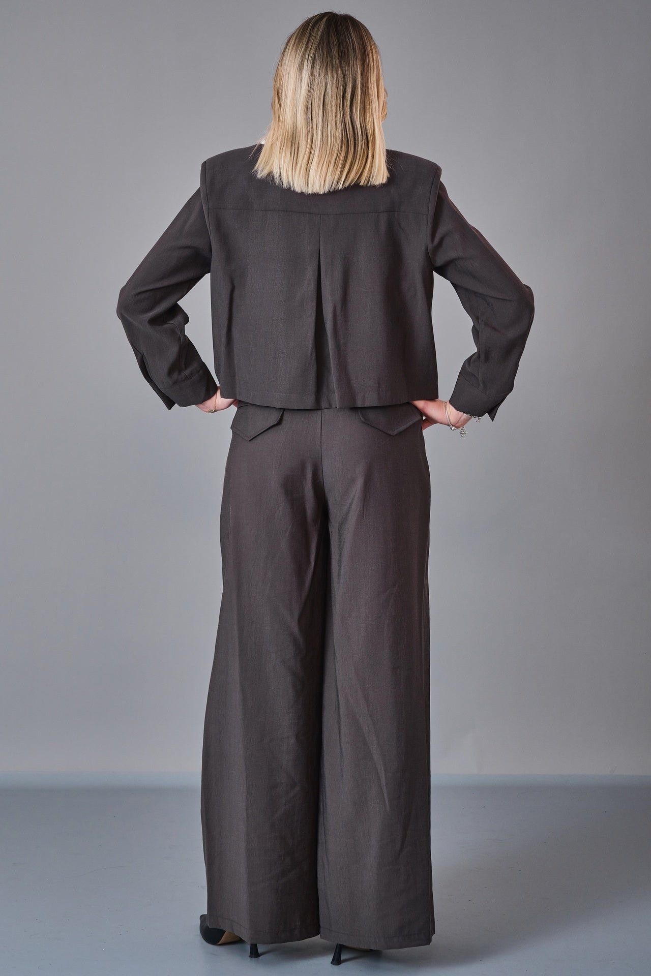 Onno - Regular Size Suit (ONO27K3020) - 8690200203688