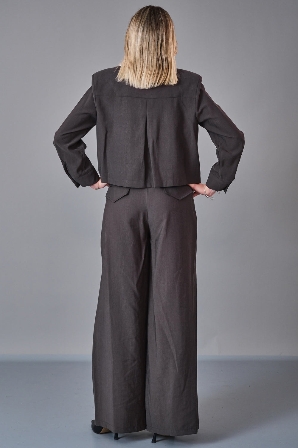 Onno - Regular Size Suit (ONO27K3020) - 8690200203688
