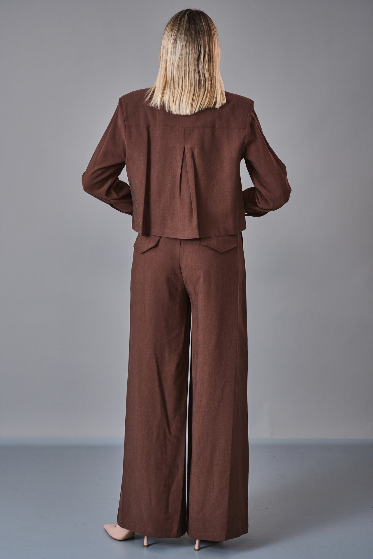 Onno - Regular Size Suit (ONO27K3020) - 8690200203701