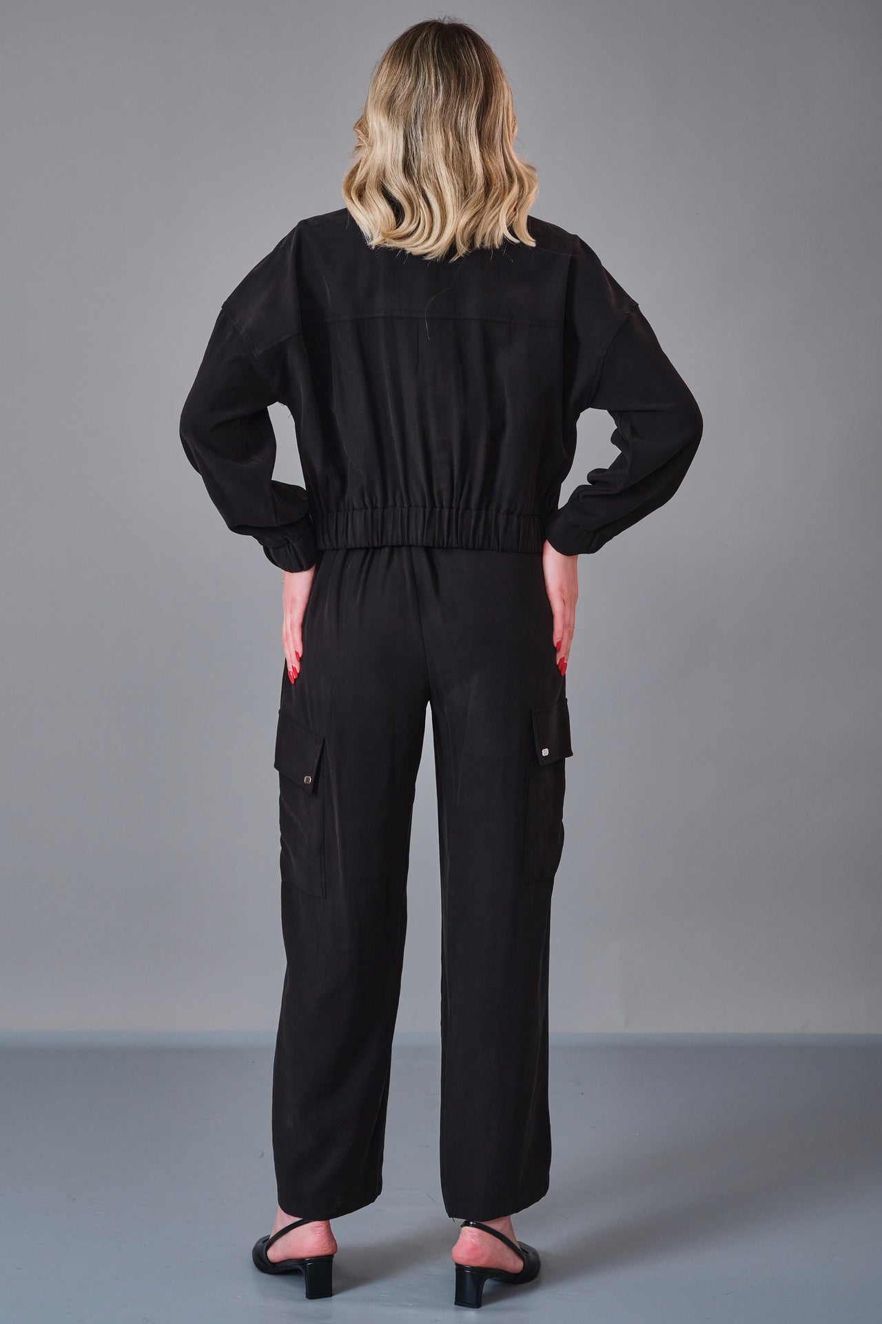Onno - Regular Size Suit (ONO27K3022) - 8690200203763