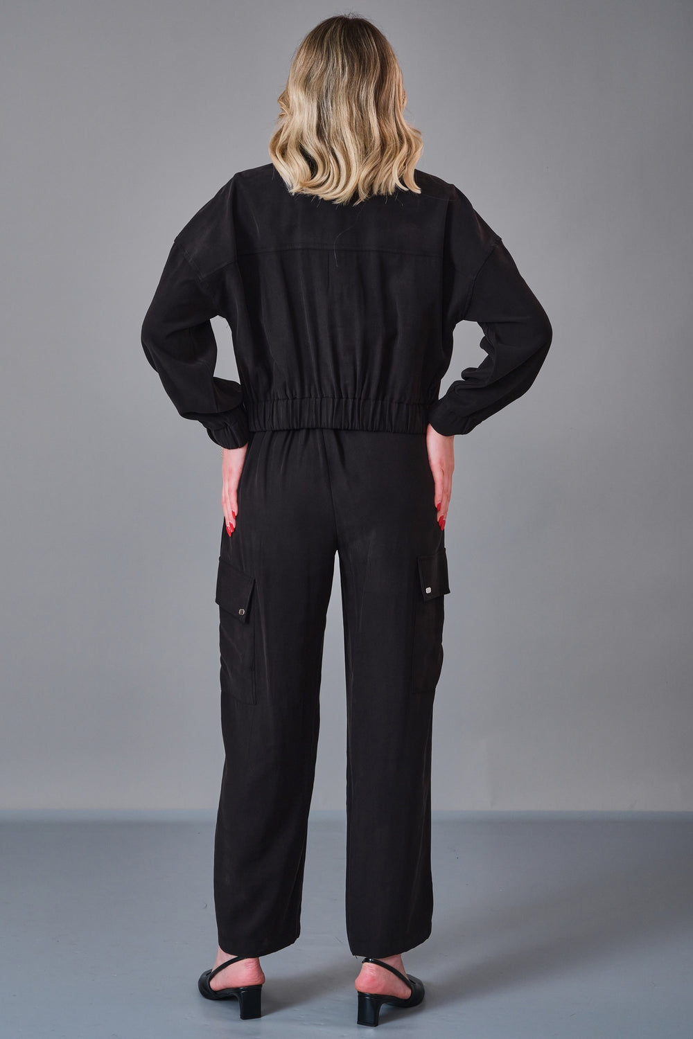 Onno - Regular Size Suit (ONO27K3022) - 8690200203763