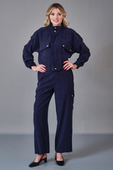 Onno - Regular Size Suit (ONO27K3022) - 8690200203770